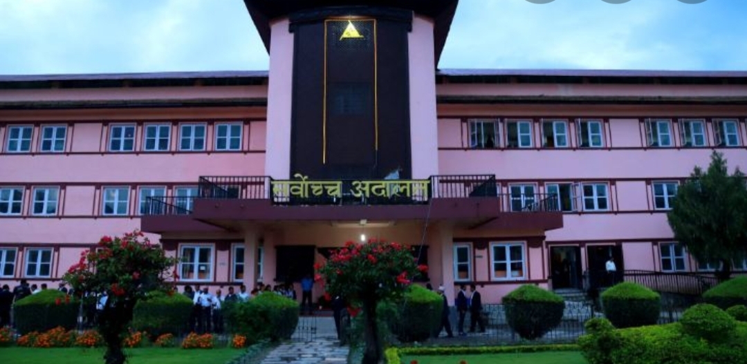 सिन्धुपाल्चोक काङ्ग्रेस सभापति लामाको पक्षमा सर्वोच्च अदालतको फैसला
